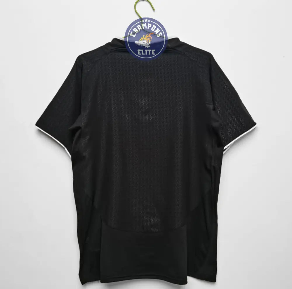 Manchester United 2003/04 Extérieur