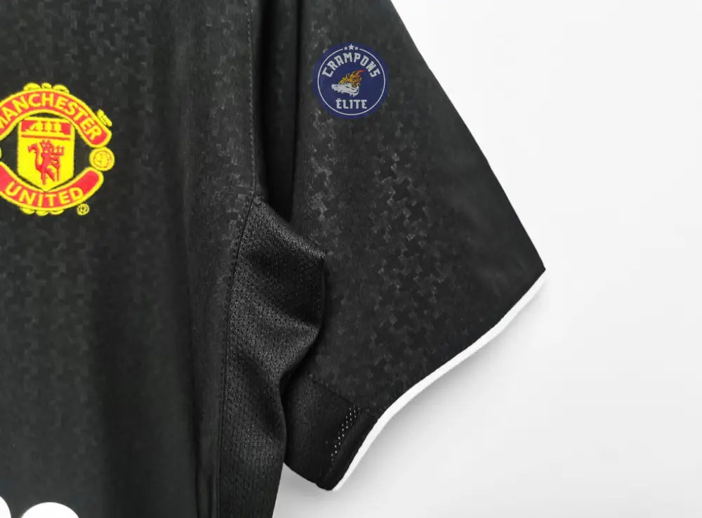 Image of Manchester United 2003/04 Extérieur