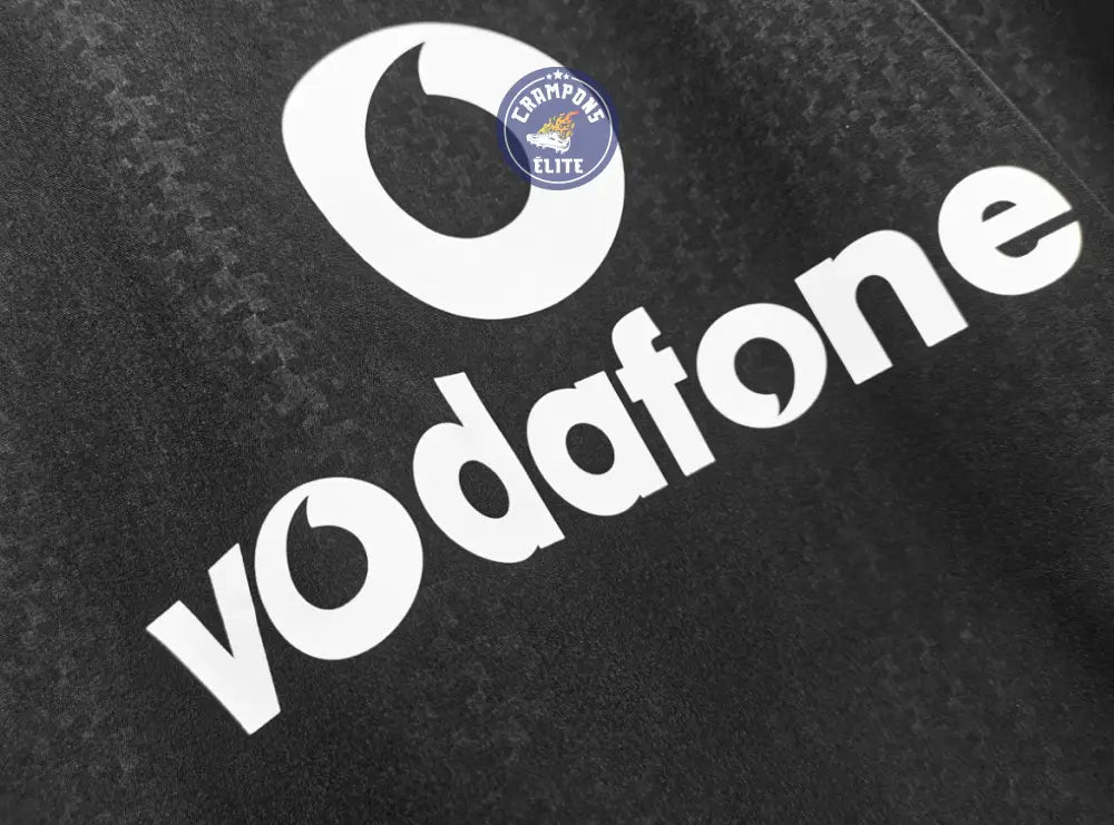 Manchester United 2003/04 Extérieur