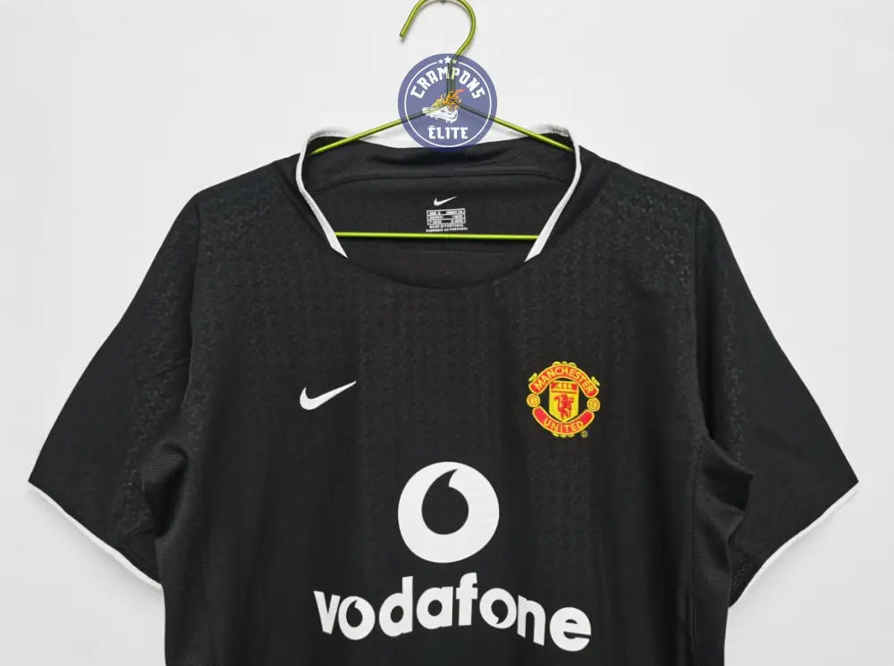 Manchester United 2003/04 Extérieur