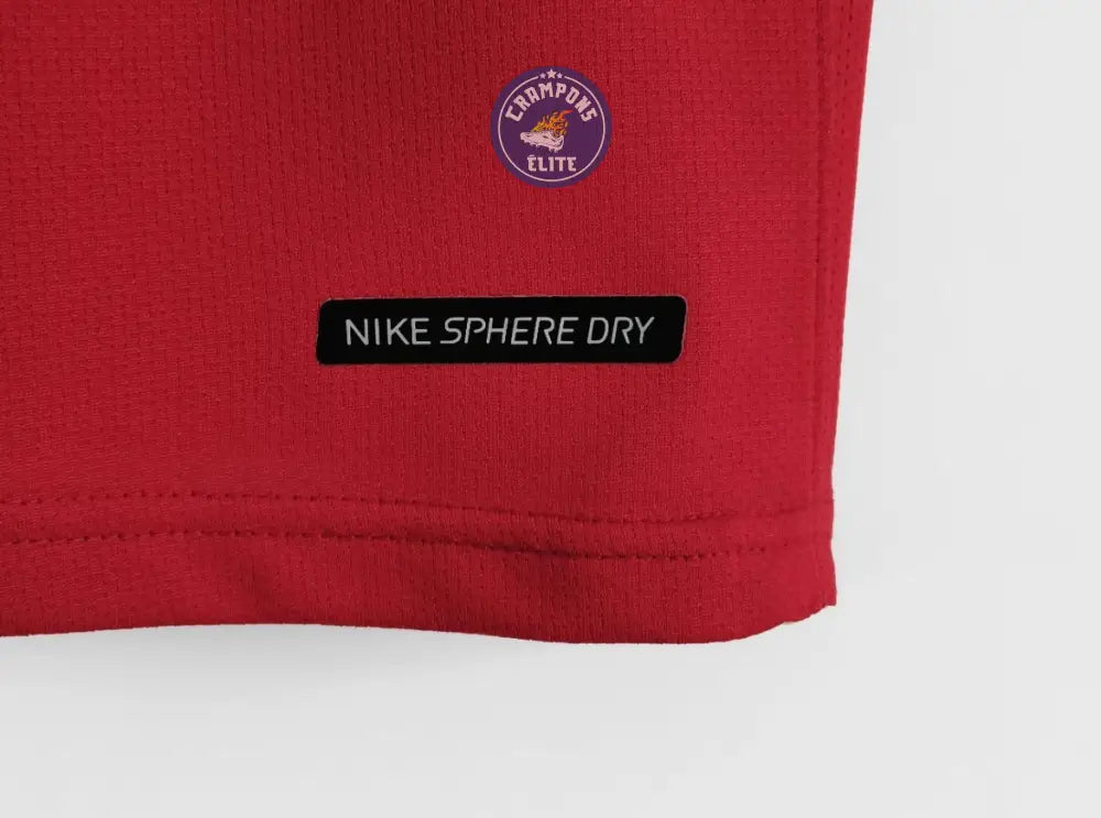 Image of Manchester United 2006/07 Domicile