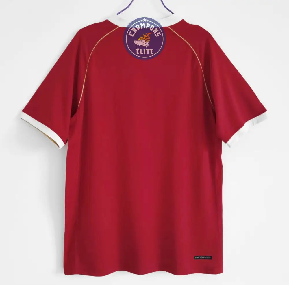 Manchester United 2006/07 Domicile