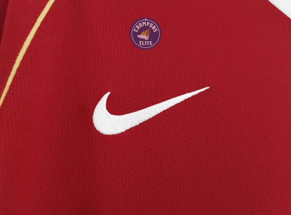 Image of Manchester United 2006/07 Domicile