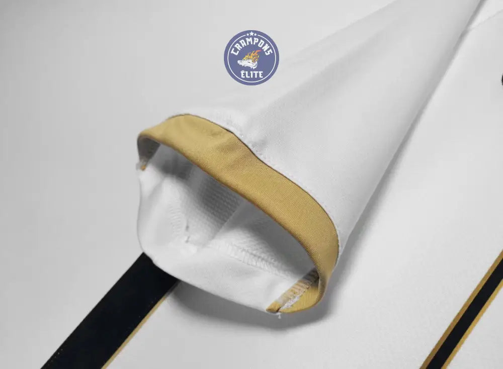 Manchester United 2006/07 Extérieur