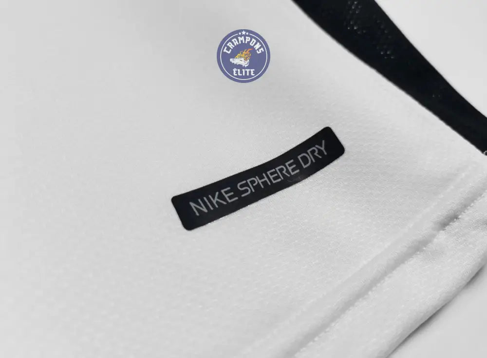 Image of Manchester United 2006/07 Extérieur