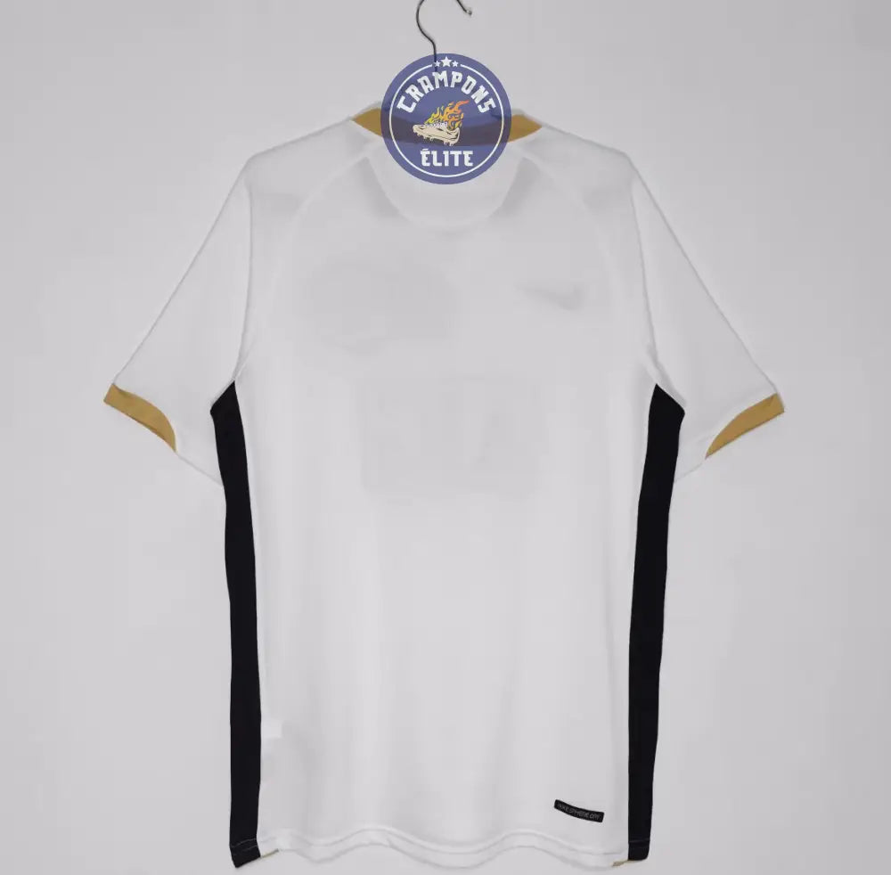 Manchester United 2006/07 Extérieur