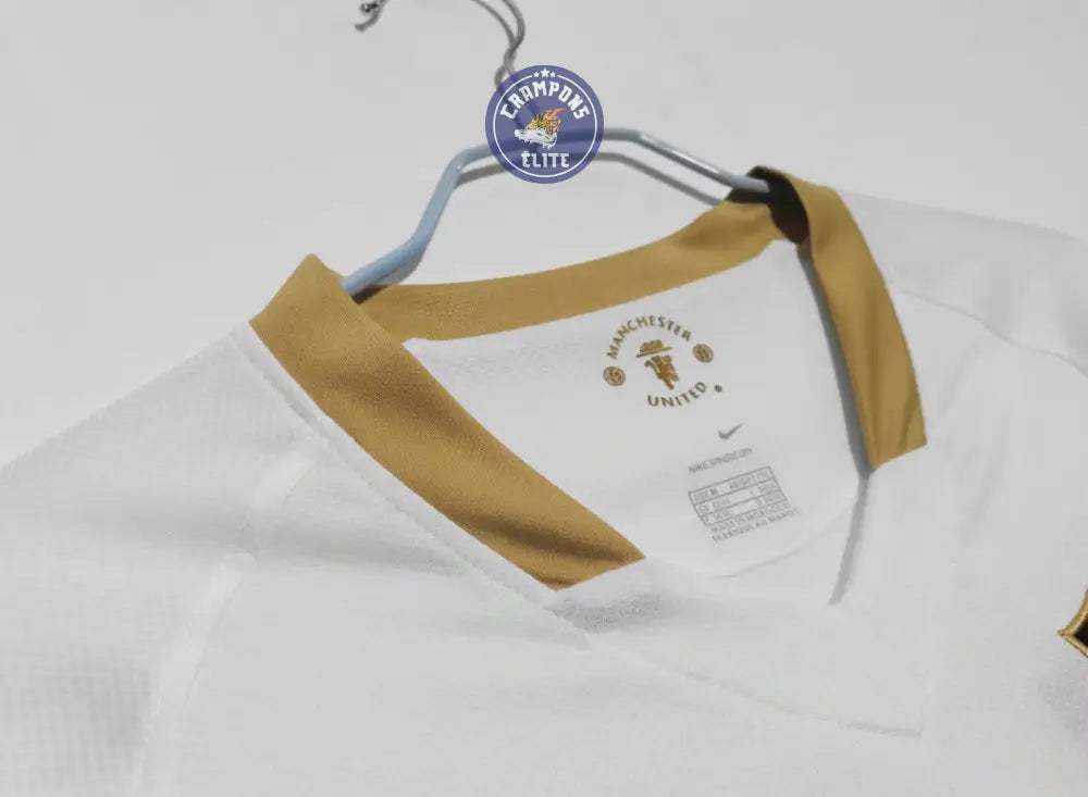 Manchester United 2006/07 Extérieur