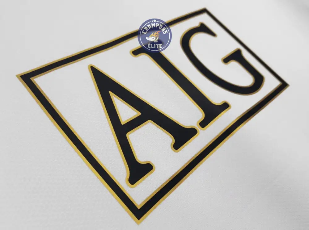 Manchester United 2006/07 Extérieur