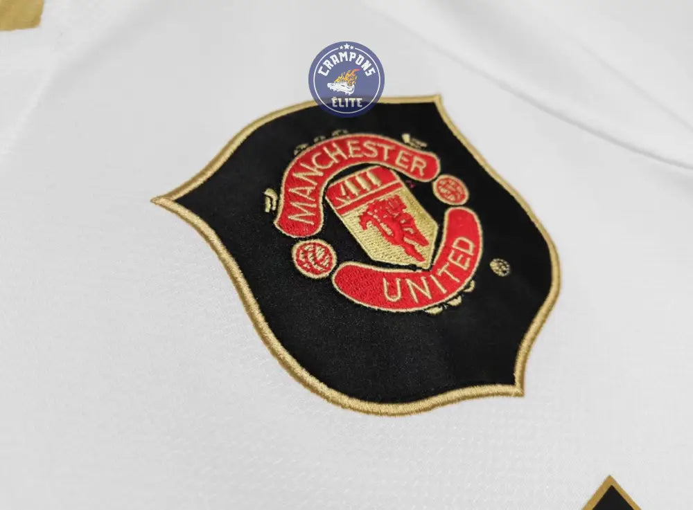 Image of Manchester United 2006/07 Extérieur