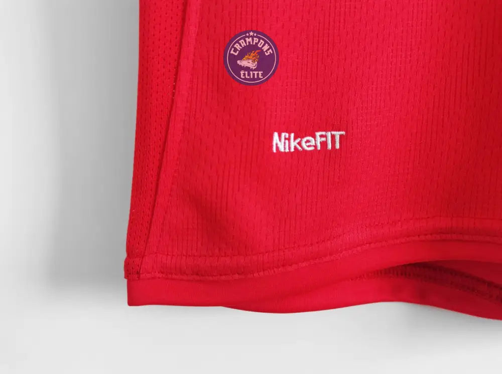 Manchester United 2007/08 Domicile