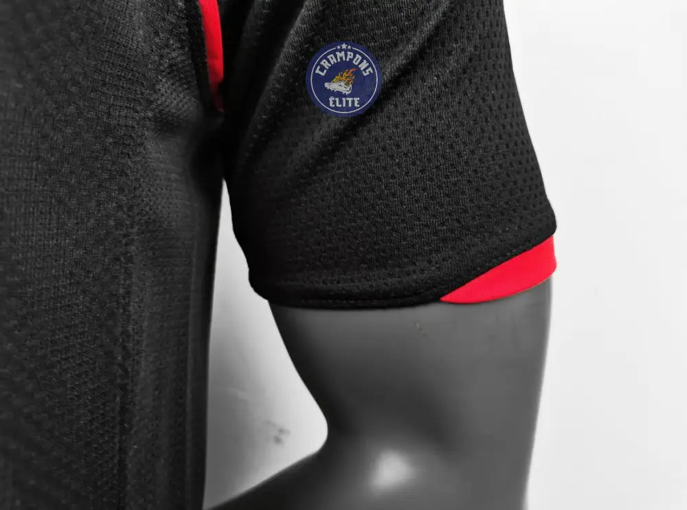 Image of Manchester United 2007/08 Extérieur