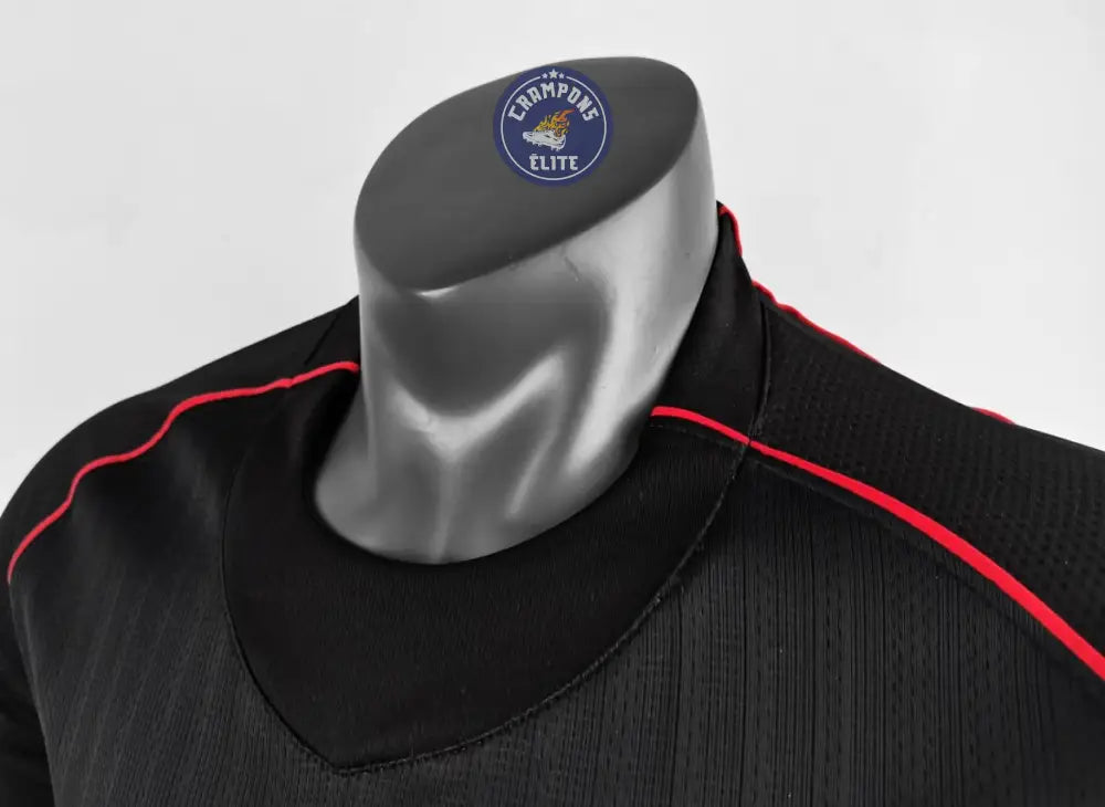 Image of Manchester United 2007/08 Extérieur