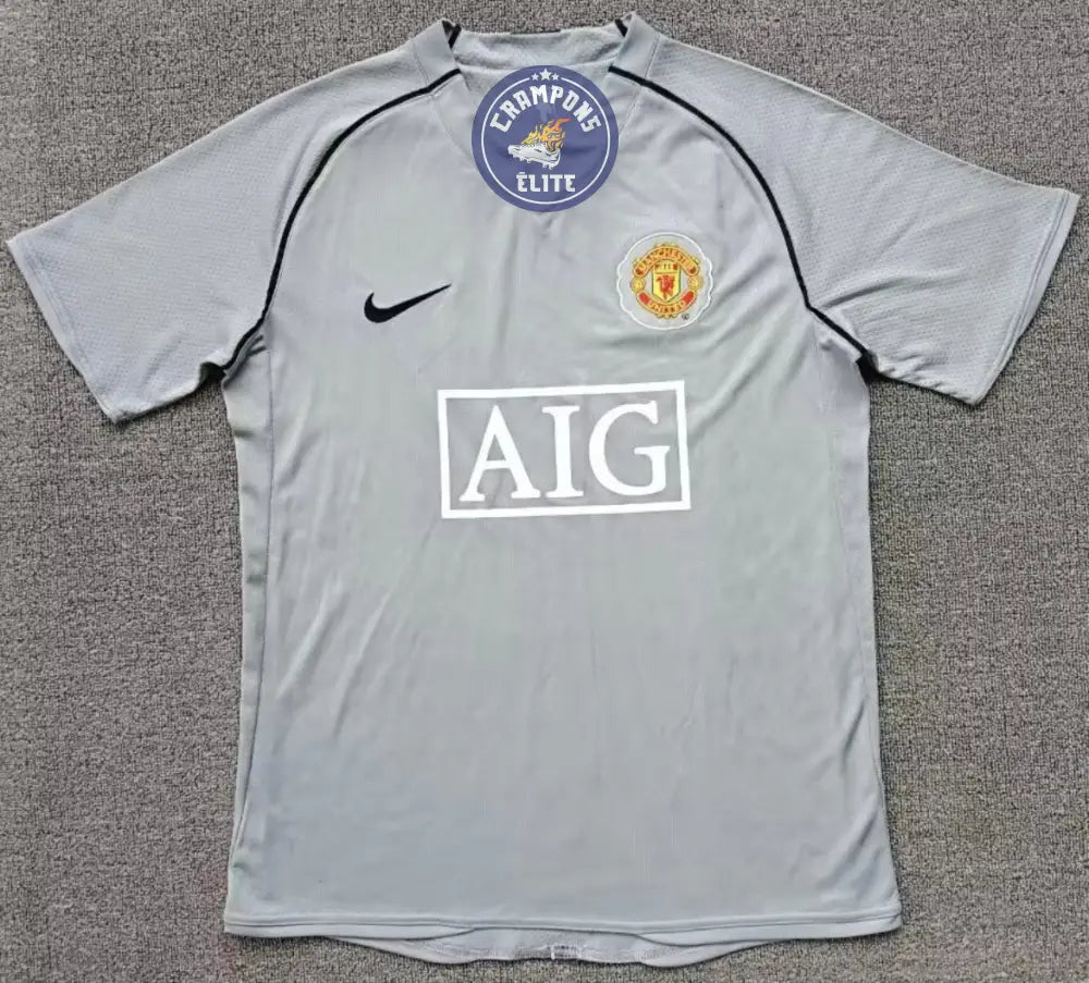 Image of Manchester United 2007/08 GK