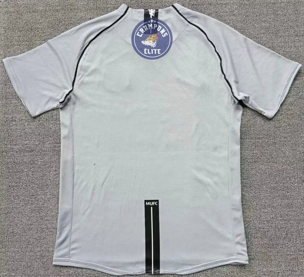 Image of Manchester United 2007/08 GK