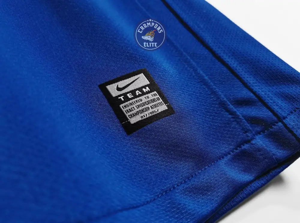 Manchester United 2007/08 Third