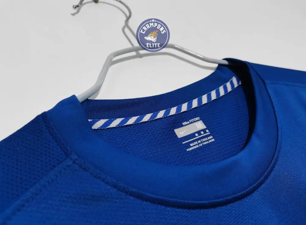 Manchester United 2007/08 Third