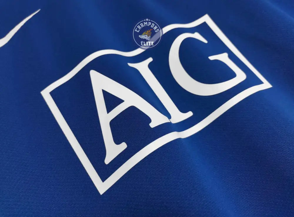 Manchester United 2007/08 Third