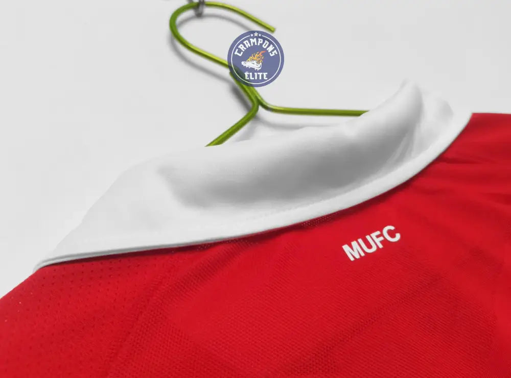 Manchester United 2010/11 Domicile