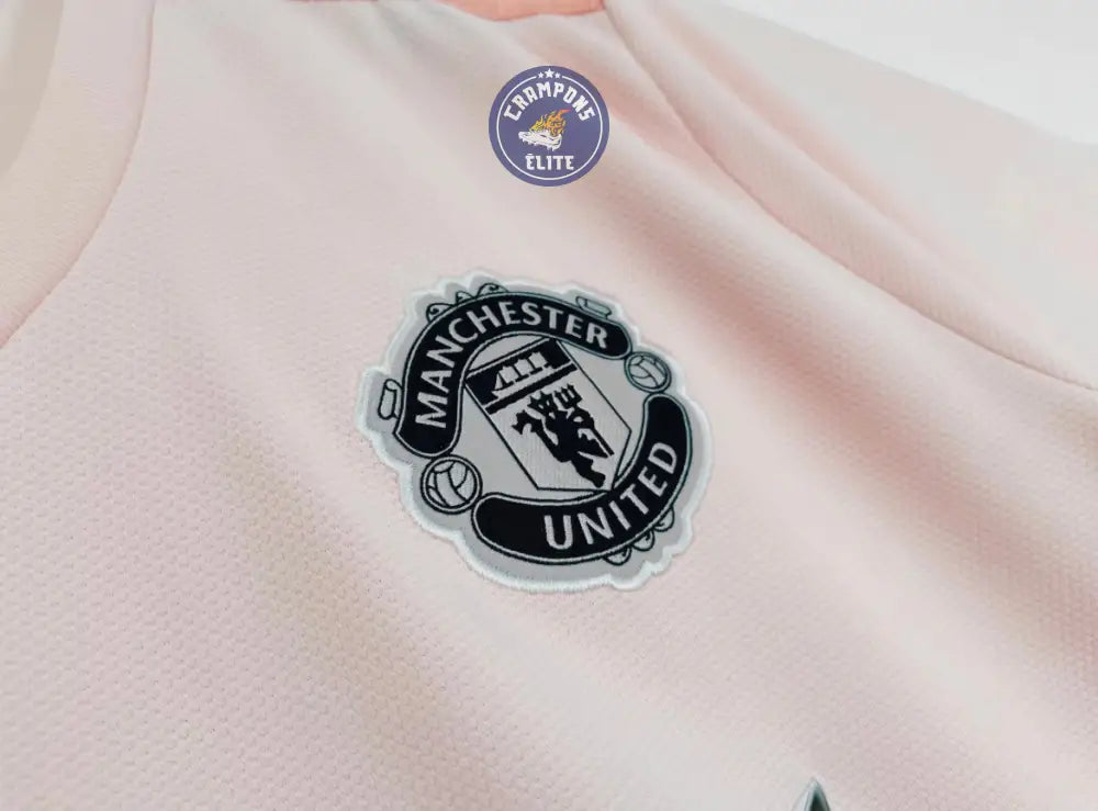 Manchester United 2018/19 Third