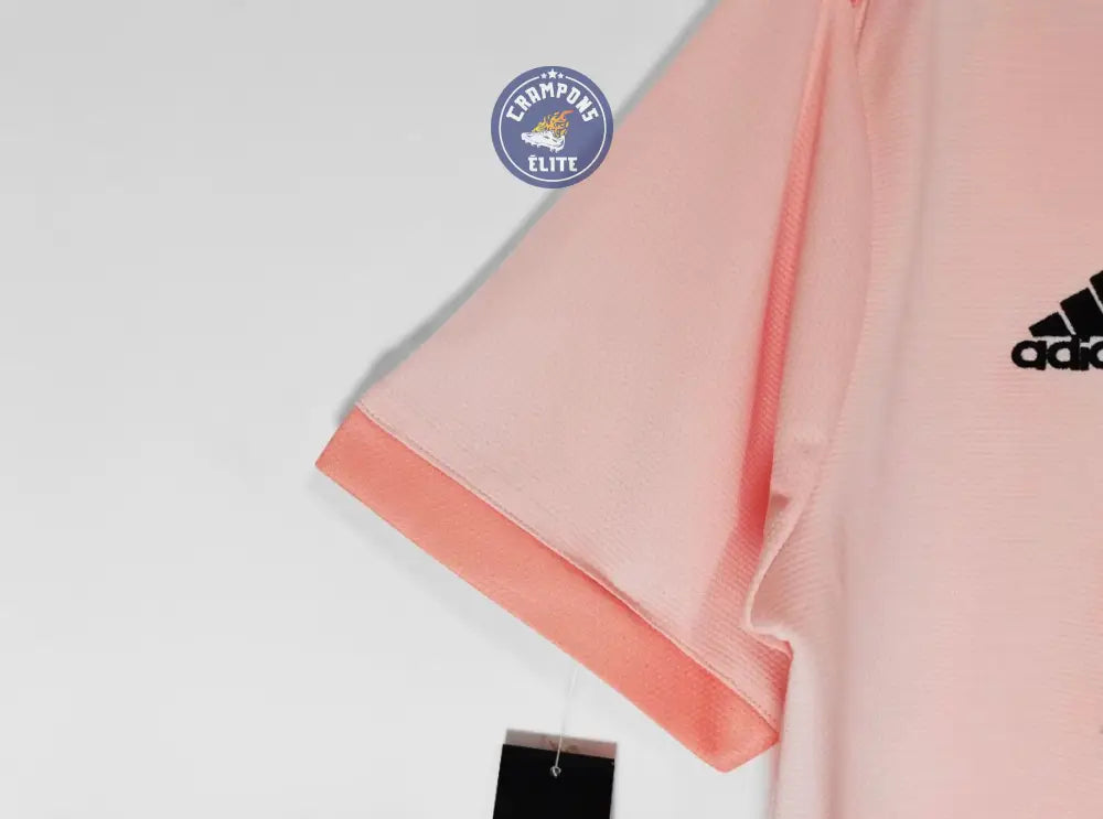 Manchester United 2018/19 Third