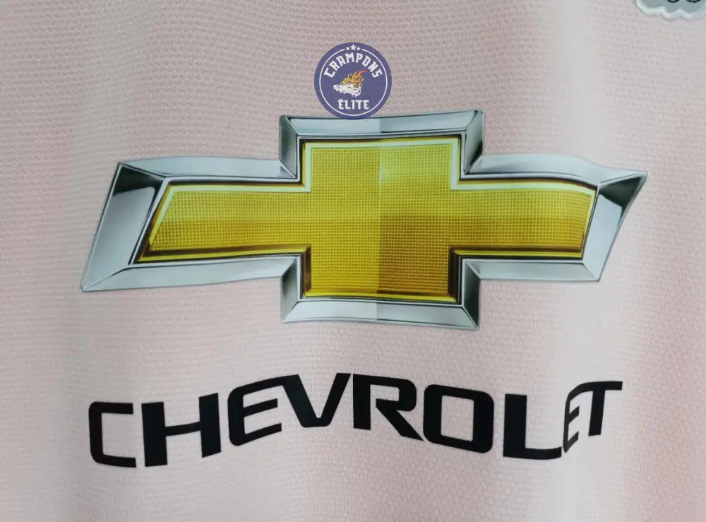 Image of Manchester United 2018/19 Third