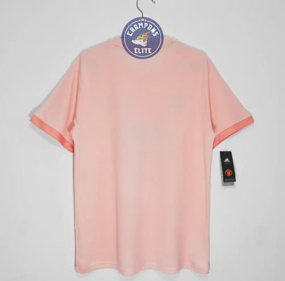 Manchester United 2018/19 Third