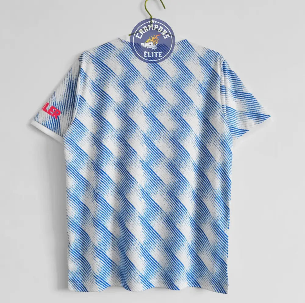 Manchester United 2021/22 Extérieur