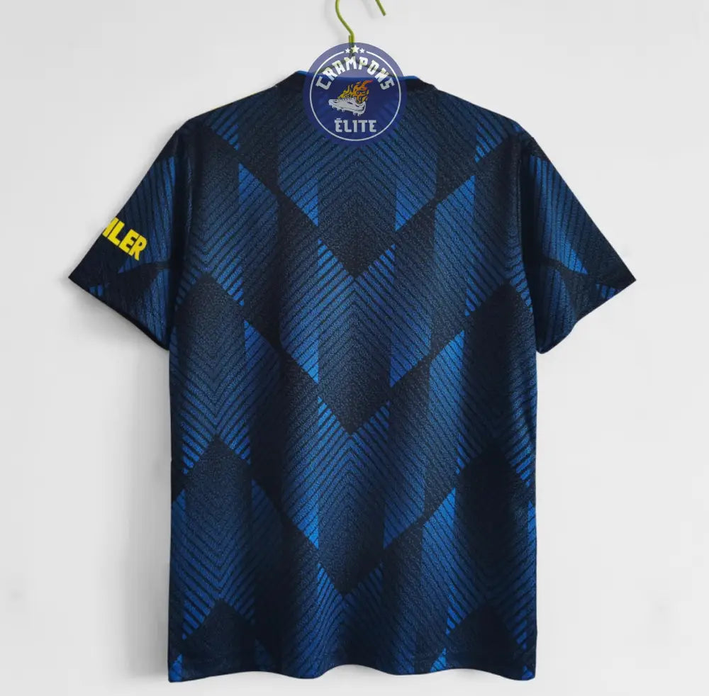 Manchester United 2021/22 Third