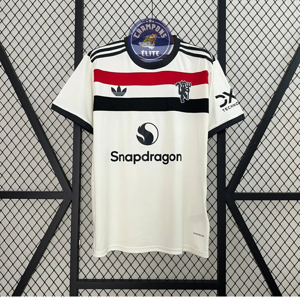 Manchester United 2024/25 Third