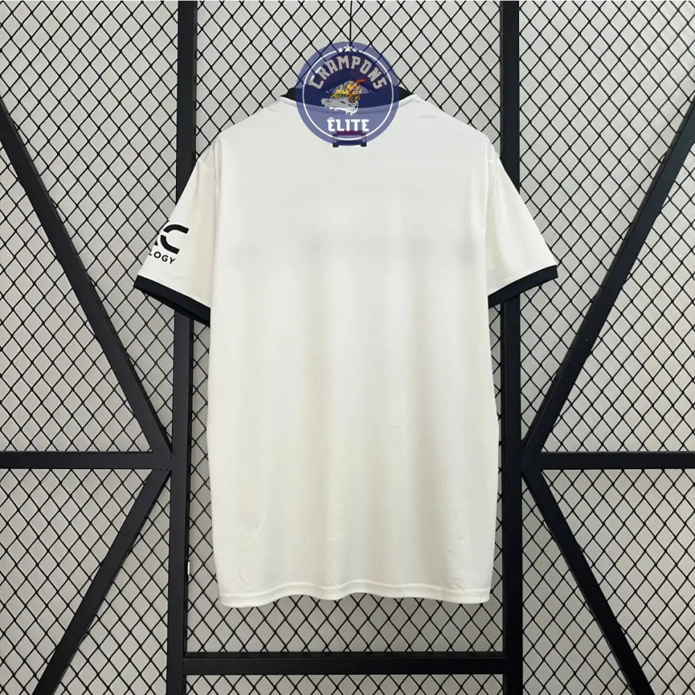 Image of Manchester United 2024/25 Third