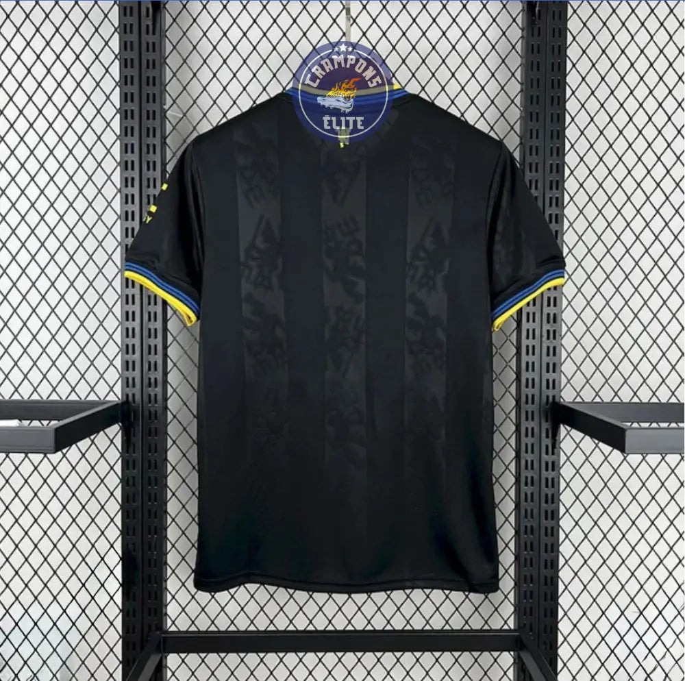 Image of Manchester United 2025/26 Third