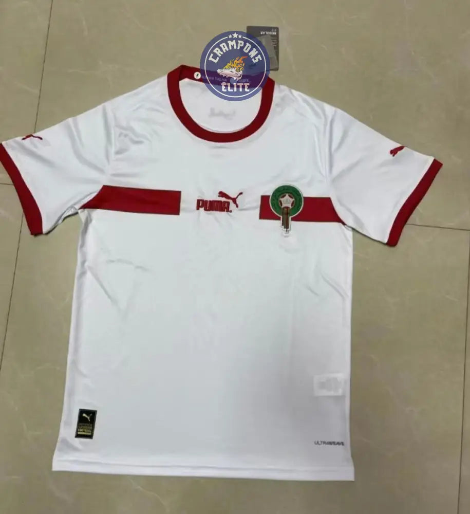 Maroc 2022 Extérieur