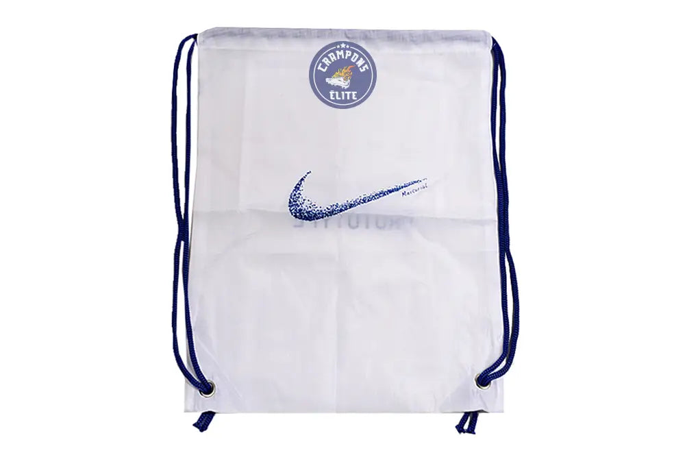 Mercurial Superfly 10 Elite FG Blueprint Blanc/Bleu