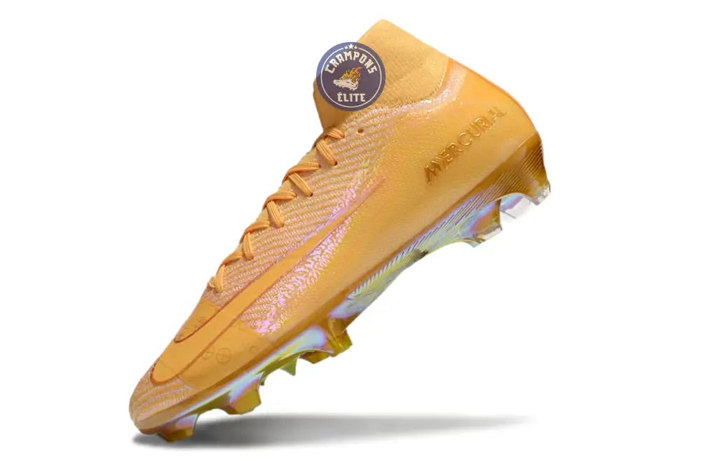 Mercurial Superfly 10 Elite FG Cosmic Speed OR