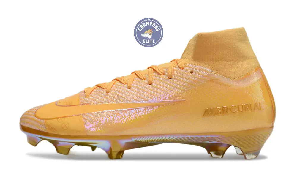 Mercurial Superfly 10 Elite FG Cosmic Speed OR