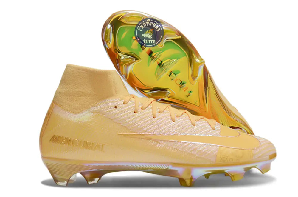 Mercurial Superfly 10 Elite FG Cosmic Speed OR