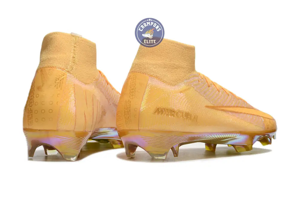 Mercurial Superfly 10 Elite FG Cosmic Speed OR