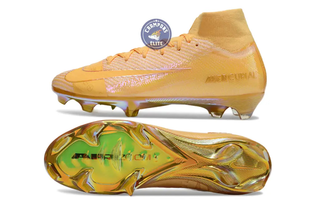 Image of Mercurial Superfly 10 Elite FG Cosmic Speed OR
