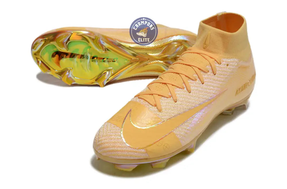 Image of Mercurial Superfly 10 Elite FG Cosmic Speed OR