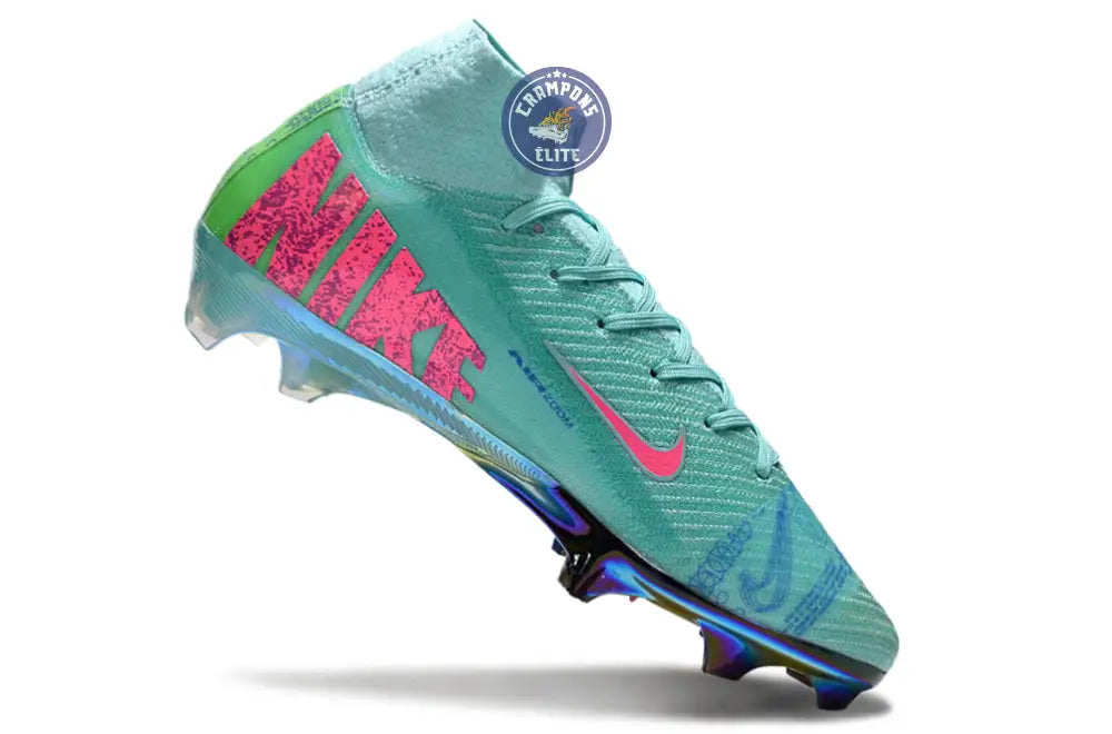 Mercurial Superfly 10 Elite FG Cosmic Speed Vert
