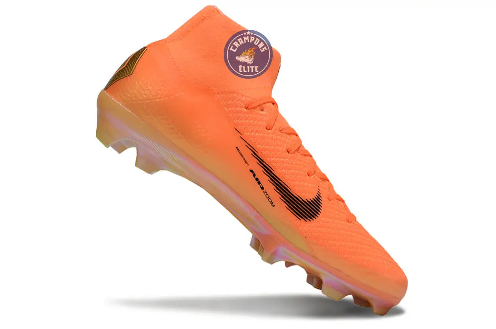 Mercurial Superfly 10 Elite FG Orange/OR