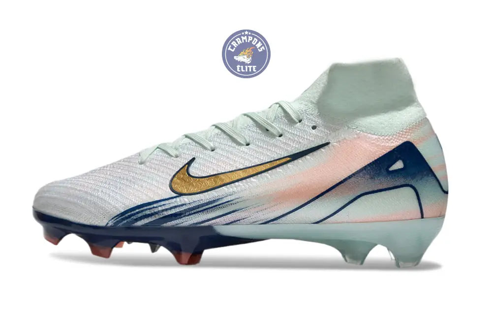 Mercurial Superfly 10 Elite FG Dream Speed 9