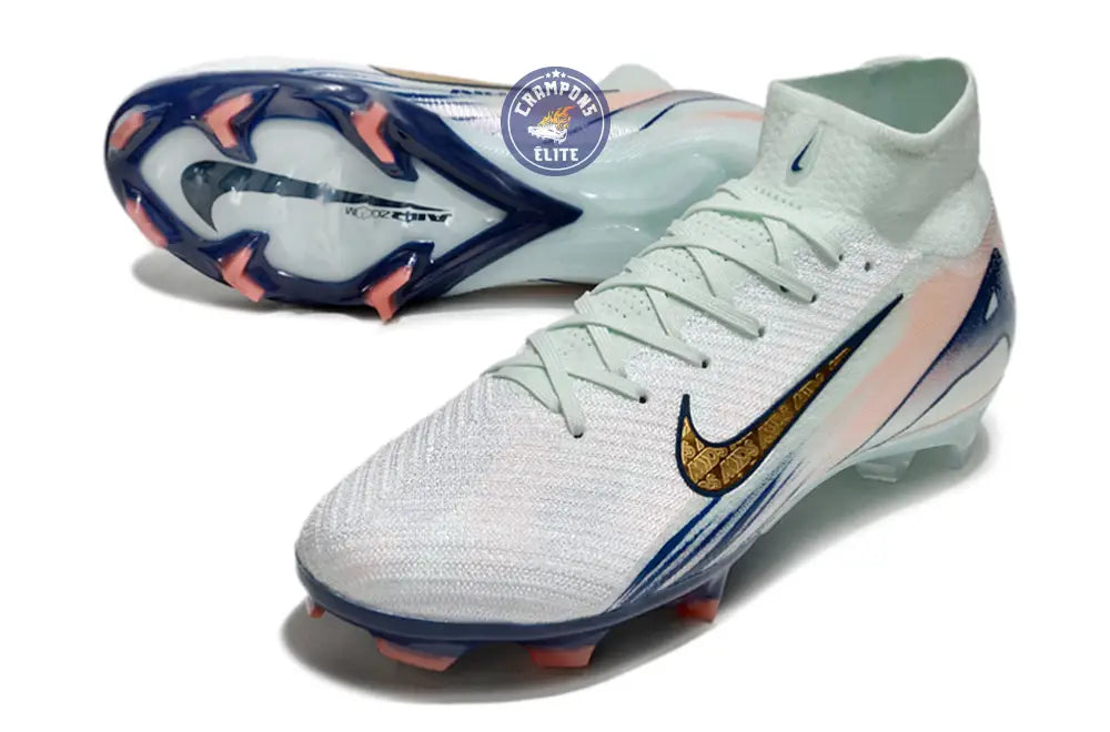 Mercurial Superfly 10 Elite FG Dream Speed 9