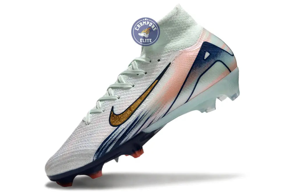 Mercurial Superfly 10 Elite FG Dream Speed 9