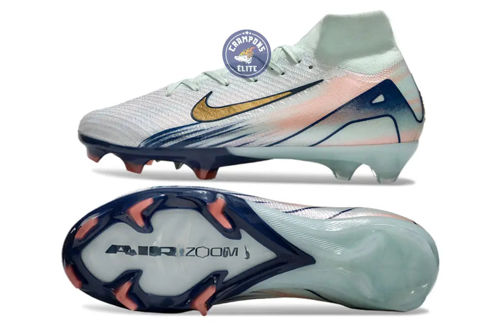 Mercurial Superfly 10 Elite FG Dream Speed 9