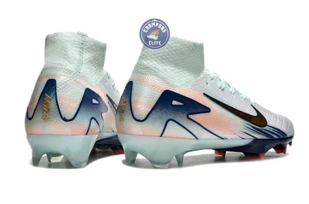 Mercurial Superfly 10 Elite FG Dream Speed 9
