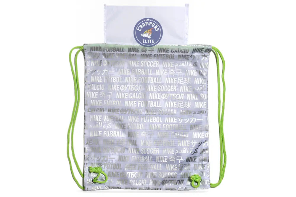 Image of Mercurial Superfly 10 Elite FG Mad Voltage Jaune Fluo