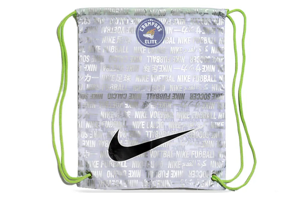 Image of Mercurial Superfly 10 Elite FG Mad Voltage Jaune Fluo