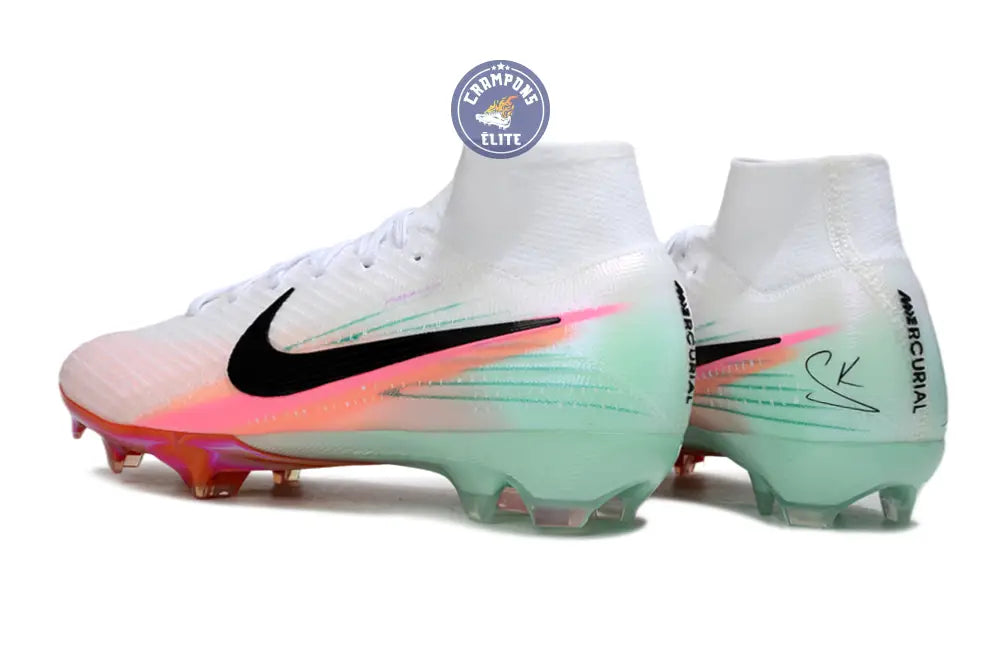 Mercurial Superfly 10 Elite FG Sam Kerr