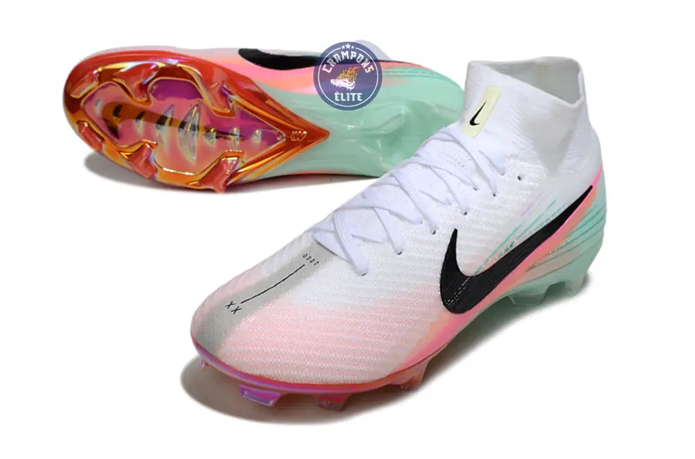 Mercurial Superfly 10 Elite FG Sam Kerr